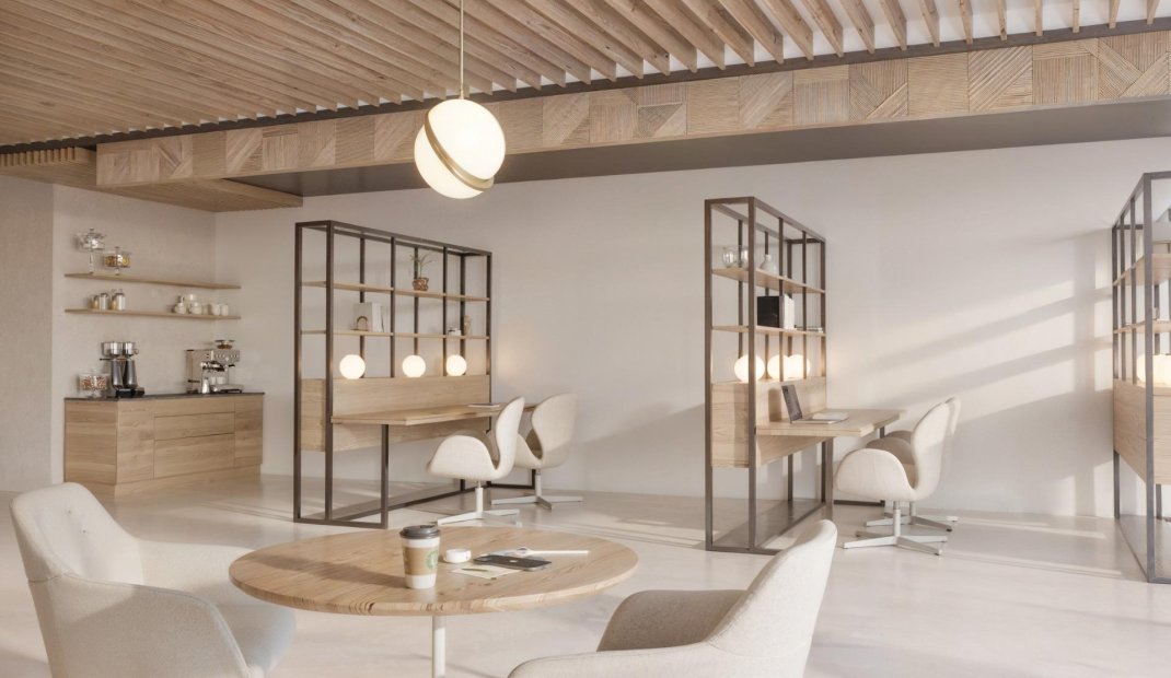 New Build - Penthouse -
La Nucía - Ciudad del Deporte