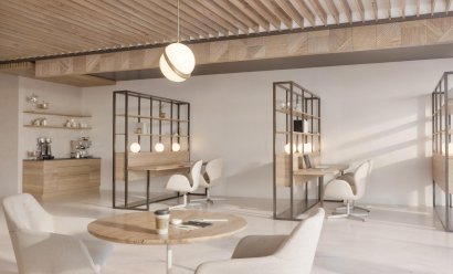 New Build - Penthouse -
La Nucía - Ciudad del Deporte