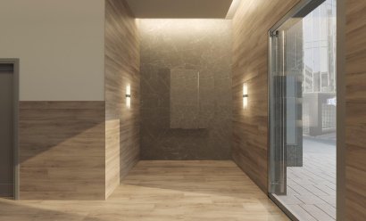 Obra nueva - Apartamento -
Torrevieja - Playa de los Locos