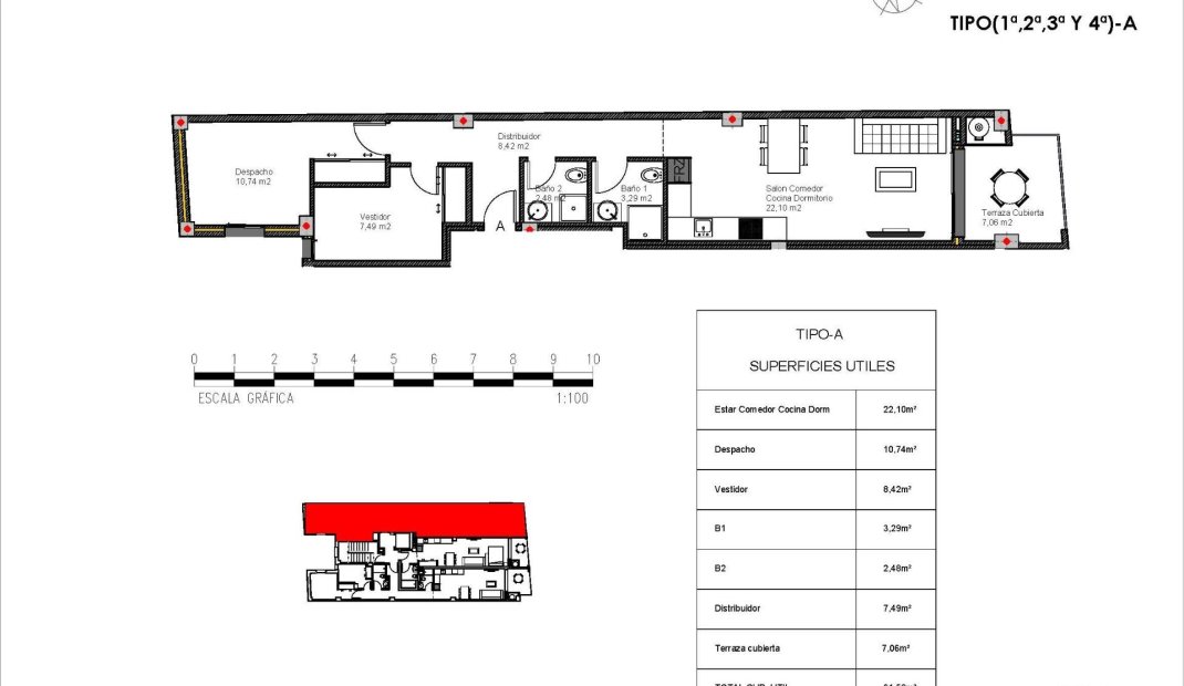 Obra nueva - Apartamento -
Torrevieja - Playa de los Locos