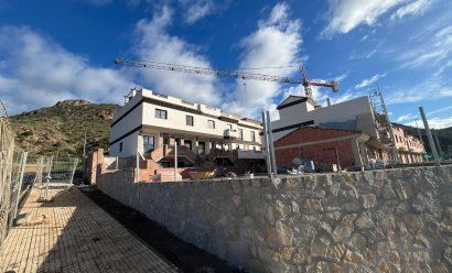 Nýbygging - town house -
La Union - centro