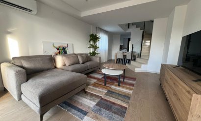 Nýbygging - town house -
La Union - centro