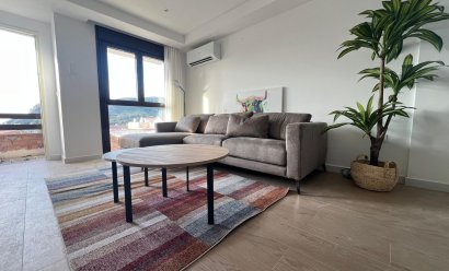 Nýbygging - town house -
La Union - centro