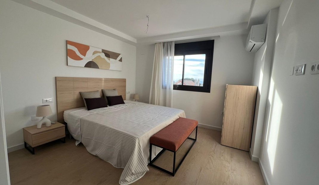 Nýbygging - town house -
La Union - centro