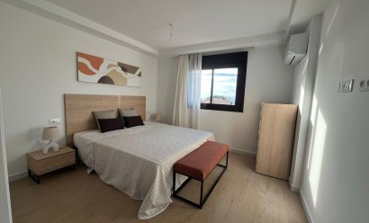 Nýbygging - town house -
La Union - centro