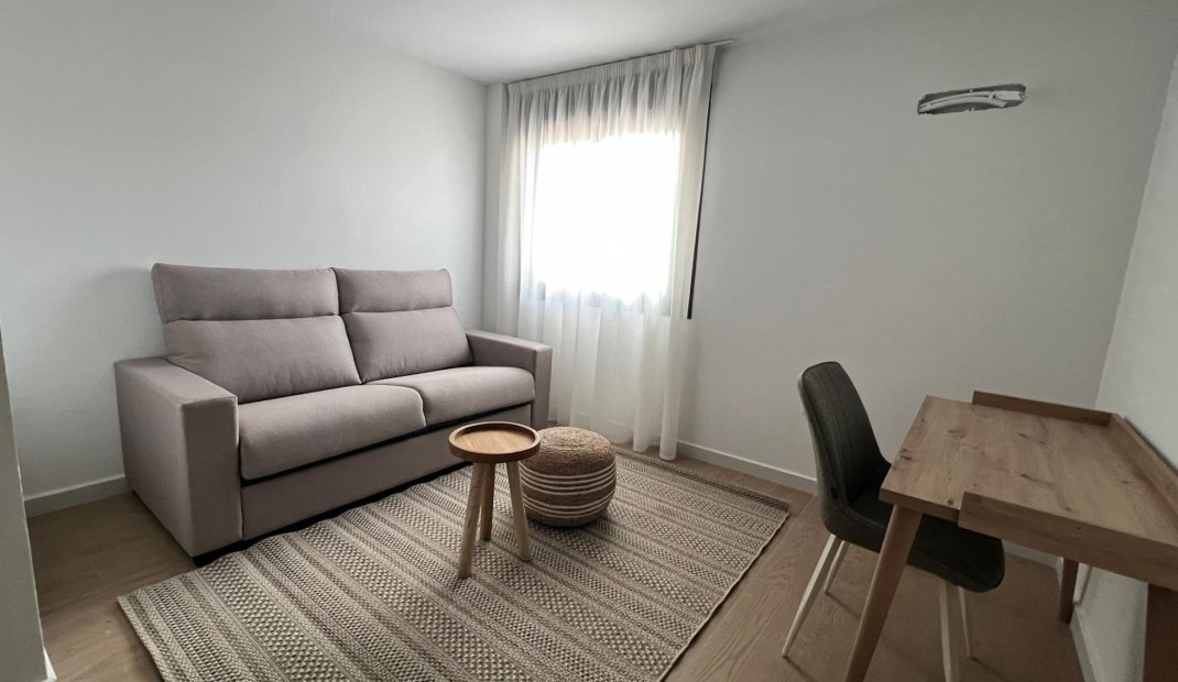 Nýbygging - town house -
La Union - centro