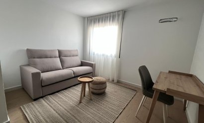 Nýbygging - town house -
La Union - centro