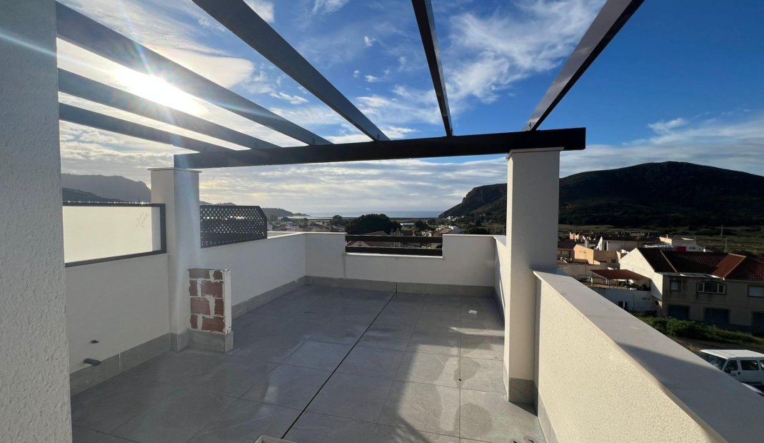 Nýbygging - town house -
La Union - centro
