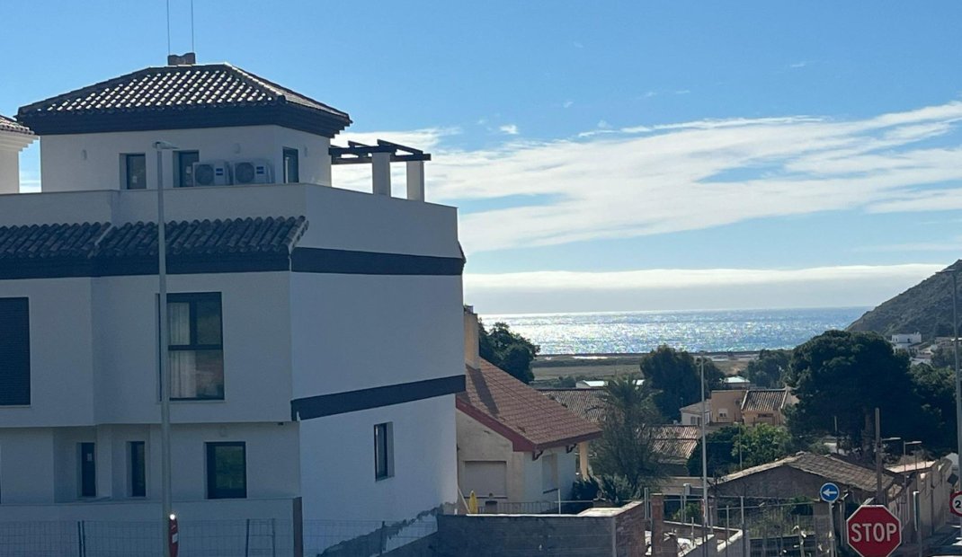 Nýbygging - town house -
La Union - centro