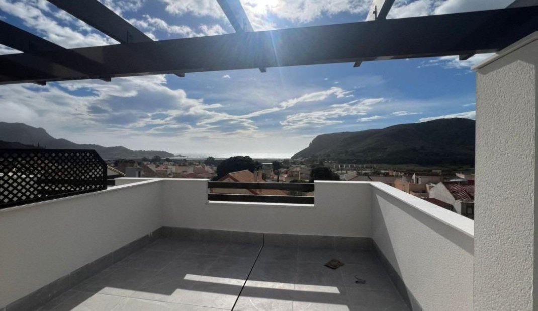 Nýbygging - town house -
La Union - centro