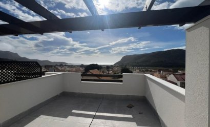 Nýbygging - town house -
La Union - centro