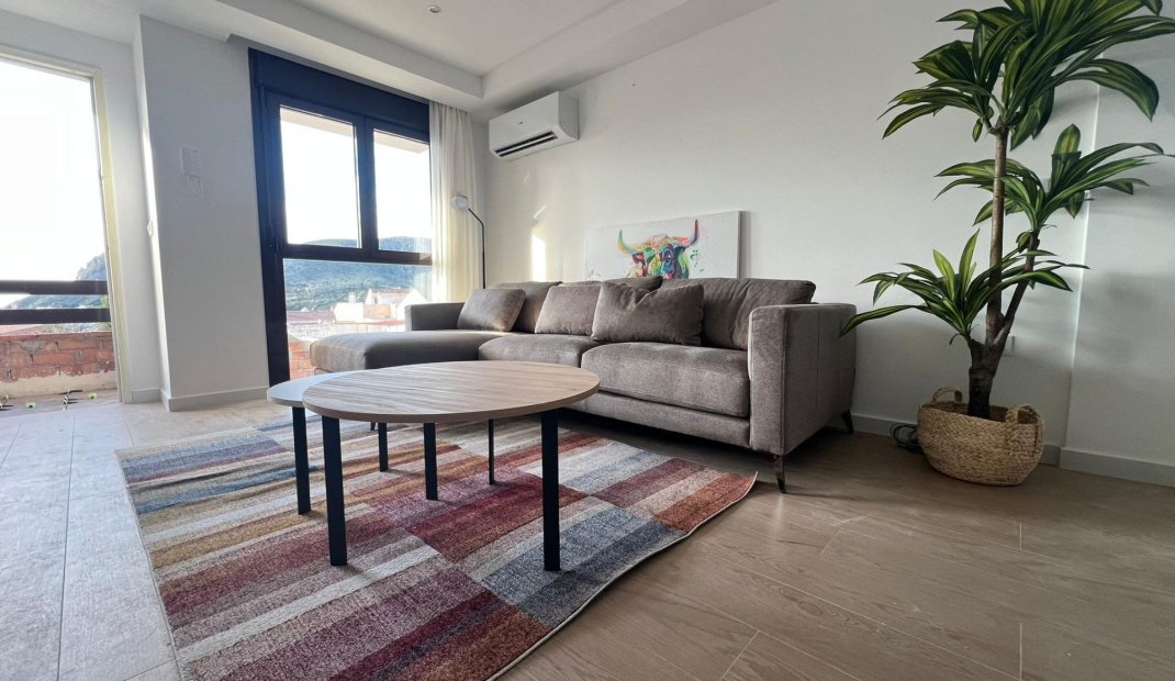 Nýbygging - town house -
La Union - centro