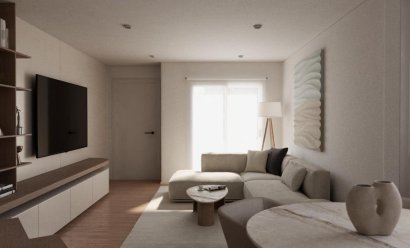 Nýbygging - town house -
La Union - centro