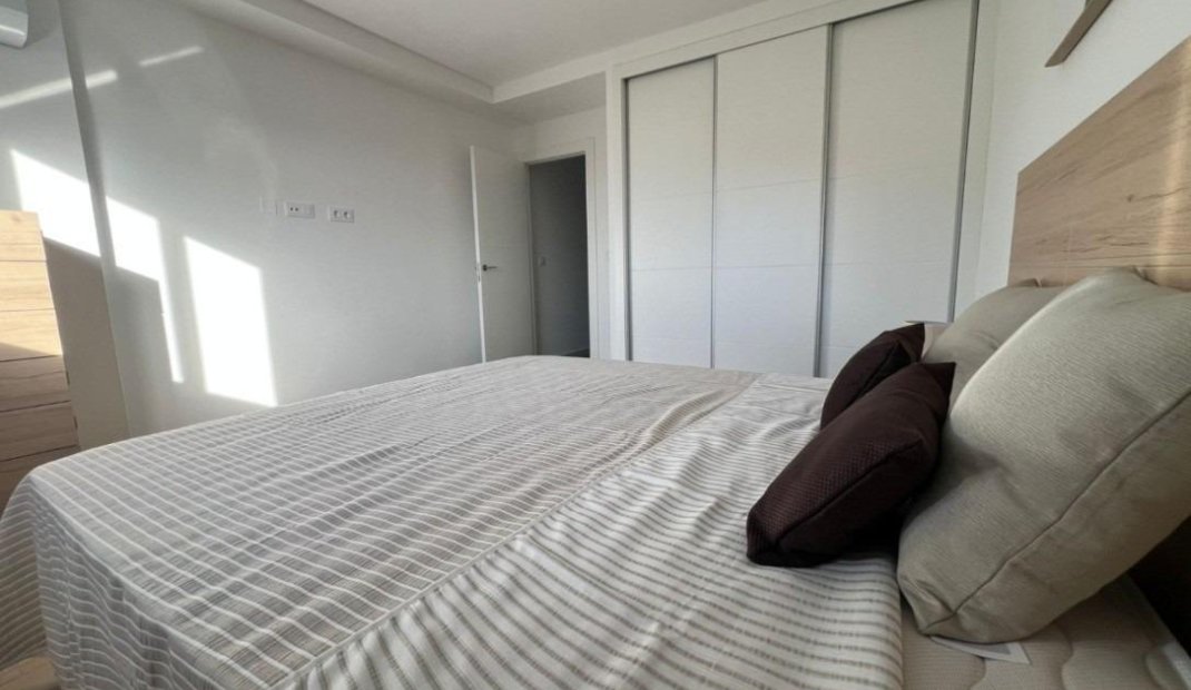 Nýbygging - town house -
La Union - centro