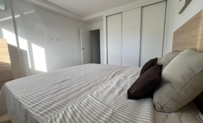 Nýbygging - town house -
La Union - centro
