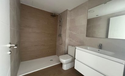 Nýbygging - town house -
La Union - centro