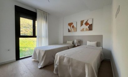 Nýbygging - town house -
La Union - centro
