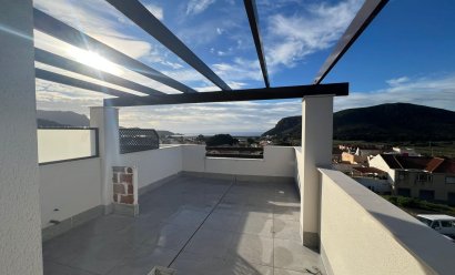 Nýbygging - town house -
La Union - centro