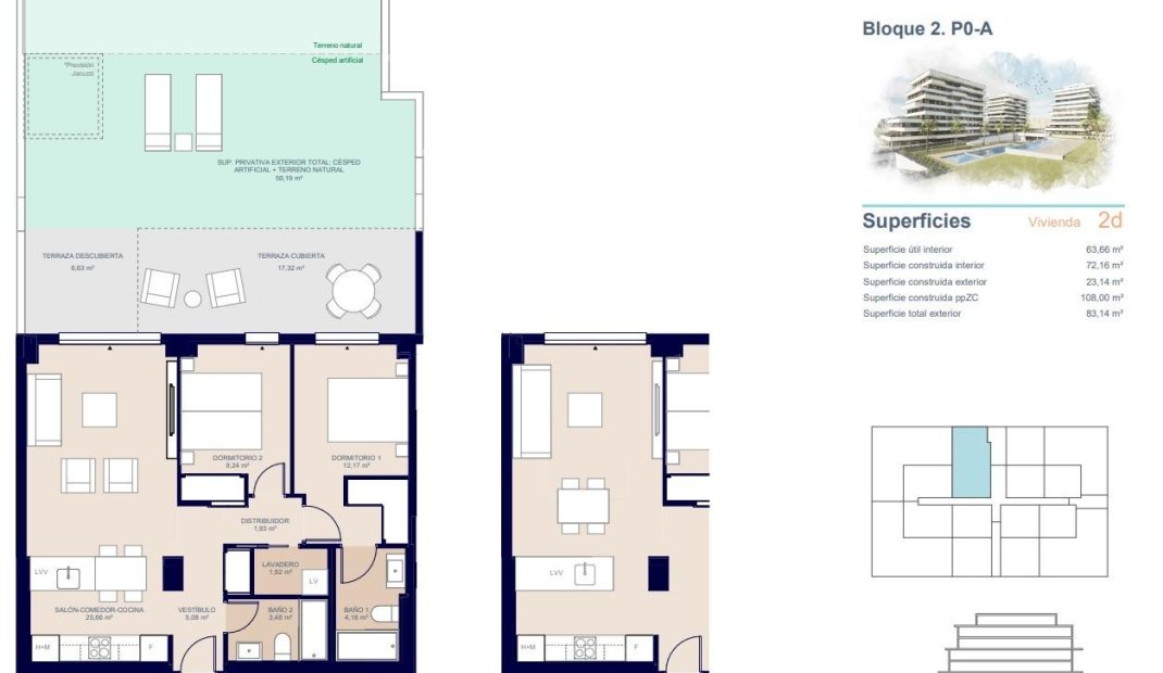 New Build - Apartment -
Villajoyosa - Playa del Torres