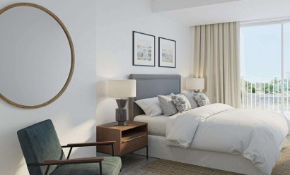 New Build - Apartment -
Jávea Xàbia - centro