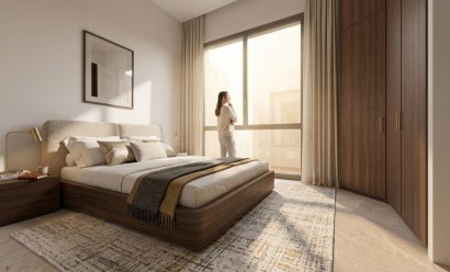 New Build - Penthouse -
Guardamar del Segura - Centro
