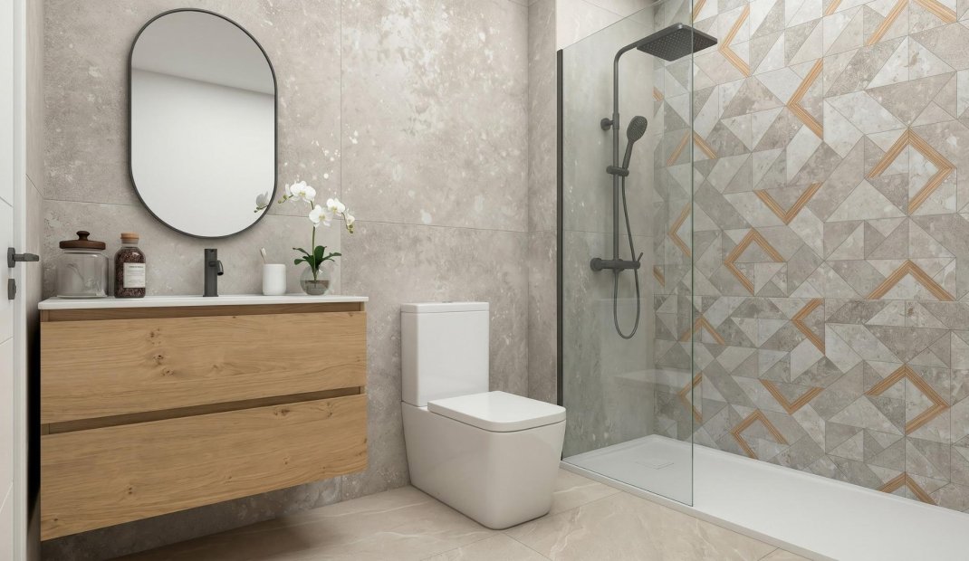 New Build - Penthouse -
Guardamar del Segura - Centro
