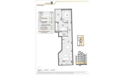 New Build - Apartment -
Guardamar del Segura - Centro
