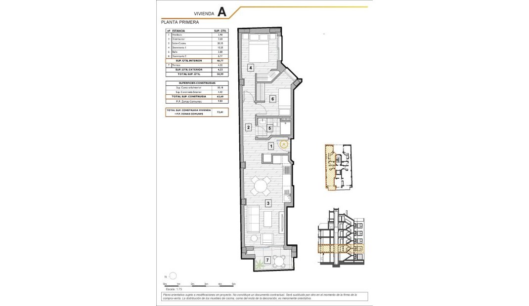 New Build - Apartment -
Guardamar del Segura - Centro