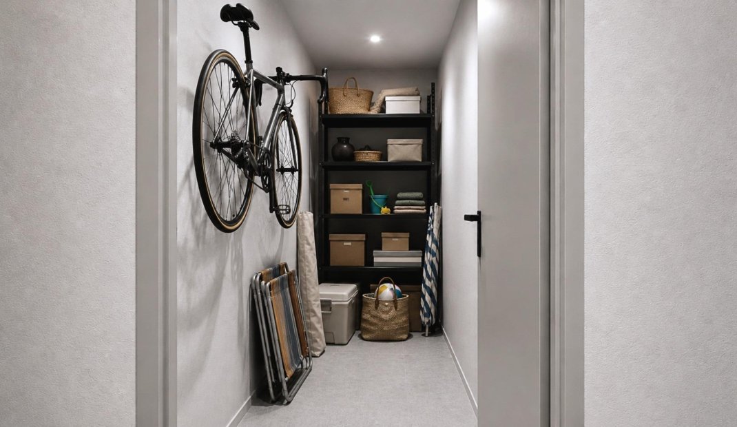 New Build - Apartment -
Jávea Xàbia - Pueblo