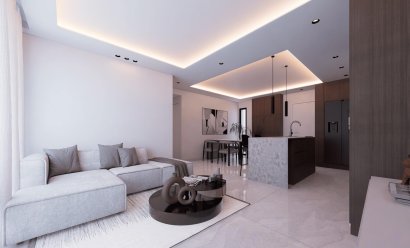 New Build - Apartment -
Guardamar del Segura - Centro