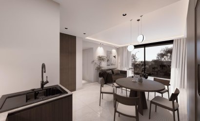 New Build - Apartment -
Guardamar del Segura - Centro