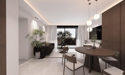 New Build - Apartment -
Guardamar del Segura - Centro