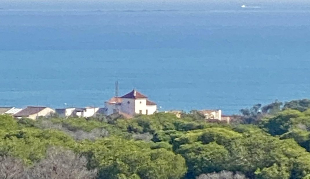 New Build - Penthouse -
Guardamar del Segura - Centro