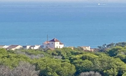 New Build - Penthouse -
Guardamar del Segura - Centro