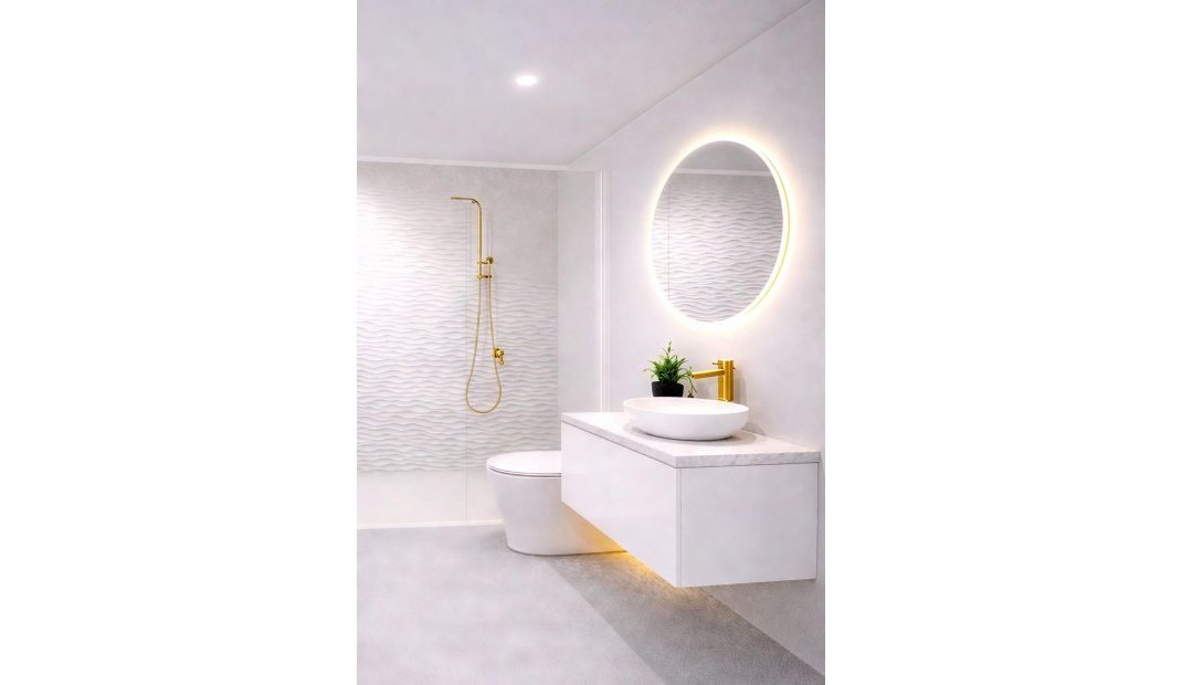New Build - Penthouse -
San Pedro del Pinatar - Lo Pagan
