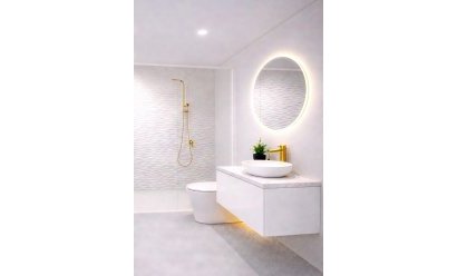 New Build - Penthouse -
San Pedro del Pinatar - Lo Pagan