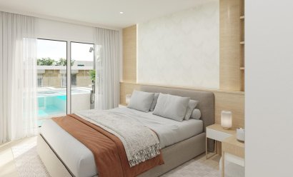 New Build - Penthouse -
Guardamar del Segura - Centro