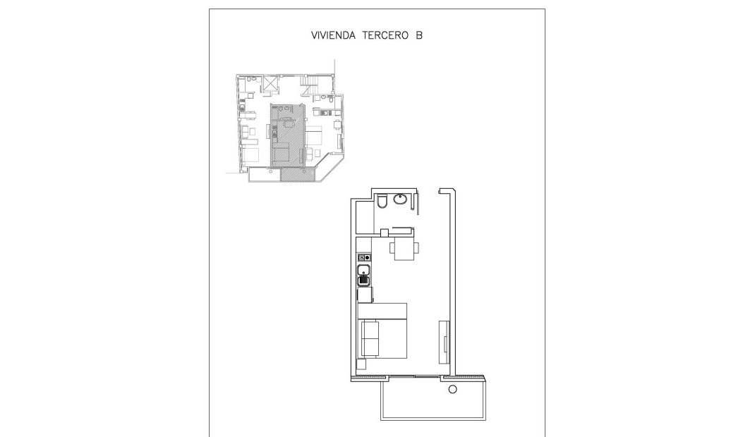 New Build - Apartment -
Guardamar del Segura - Centro