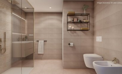 Nýbygging - town house -
La Nucía - Nou Espai