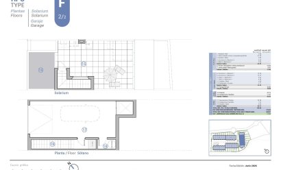 Nýbygging - town house -
El Campello - Platja de L´Amerador