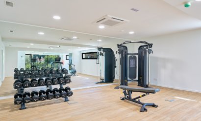 Obra nueva - Apartamento -
Fuengirola