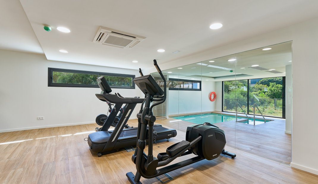 Obra nueva - Apartamento -
Fuengirola