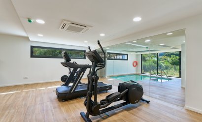 Obra nueva - Apartamento -
Fuengirola