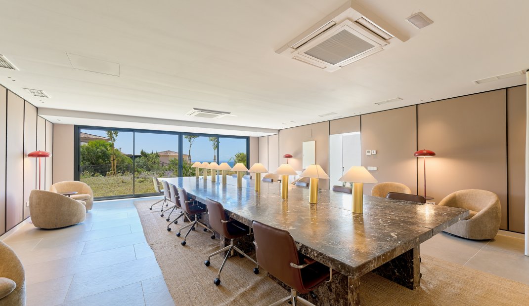 Obra nueva - Apartamento -
Fuengirola