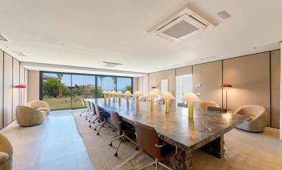 Obra nueva - Apartamento -
Fuengirola