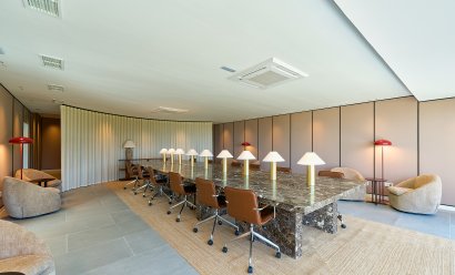 Obra nueva - Apartamento -
Fuengirola