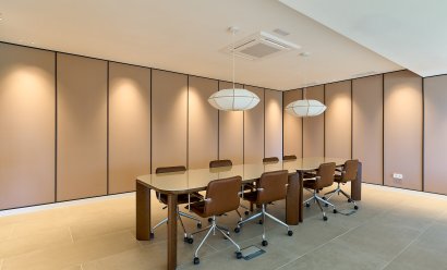Obra nueva - Apartamento -
Fuengirola