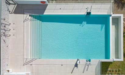 Obra nueva - Apartamento -
Fuengirola