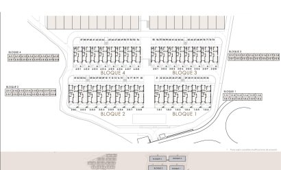 Nýbygging - Þakíbúð -
Pulpi - Aguilón Golf
