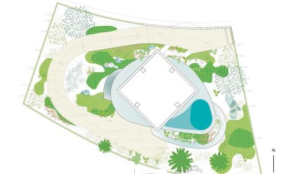 Nýbygging - Einbýlishús -
Orihuela - Las Colinas Golf